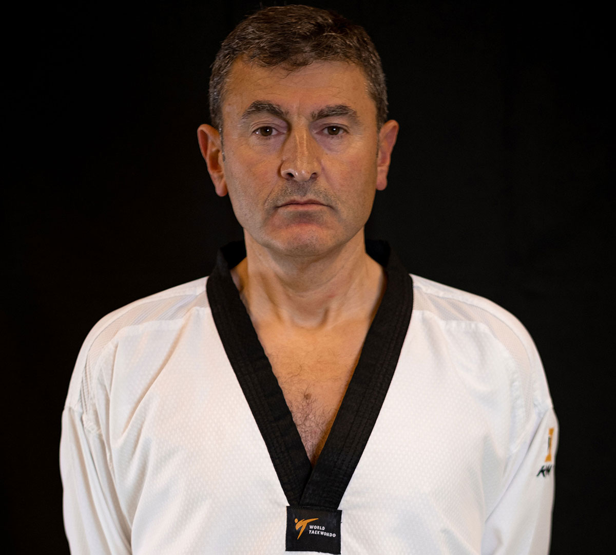 Aslan Taekwondo - Meister Aslan Yilmaz