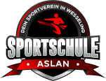 Aslan Taekwondo - Logo